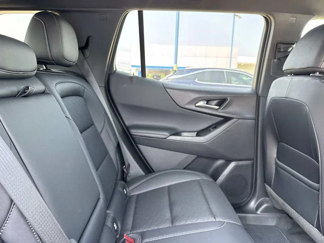Used 2026 Black Chevrolet LT image 15