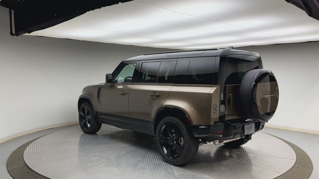 New 2026 Gondwana Stone Land Rover X-Dynamic SE image 4