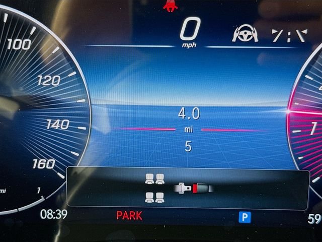 Used 2026  Mercedes-Benz GLS 450 image 12