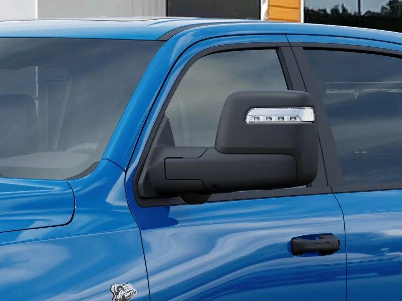 2026 RAM 1500 Laramie - Photo 27