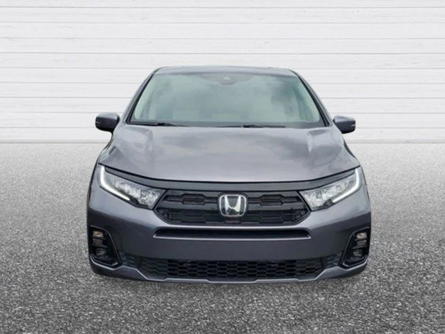New 2027 Modern Steel Metallic Honda Elite image 7