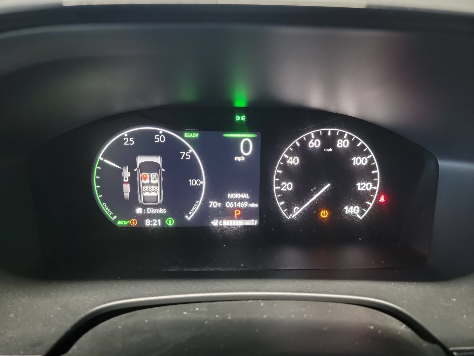 2025 Honda CR-V Sport - Photo 18