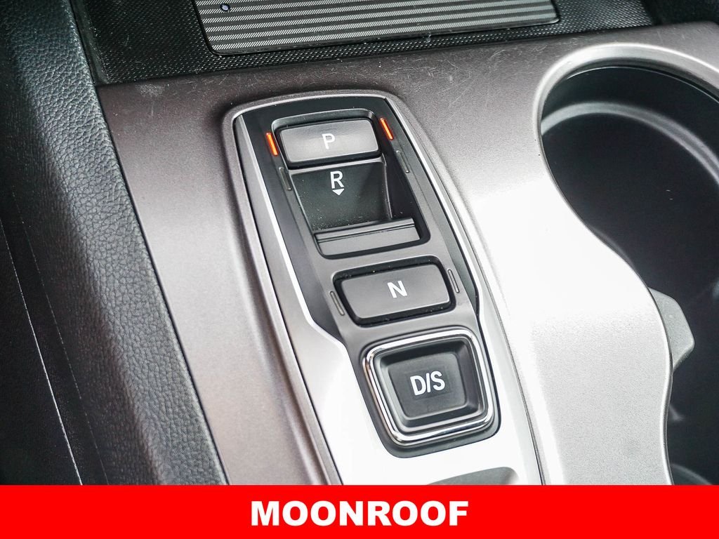 Used 2023  Honda EX-L image 22