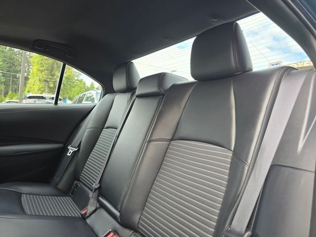 Used 2021 Blueprint Toyota XSE image 18