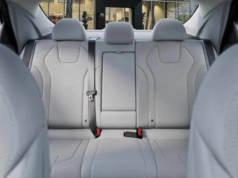 New 2026 Abyss Black Hyundai SEL Sport Plus image 12