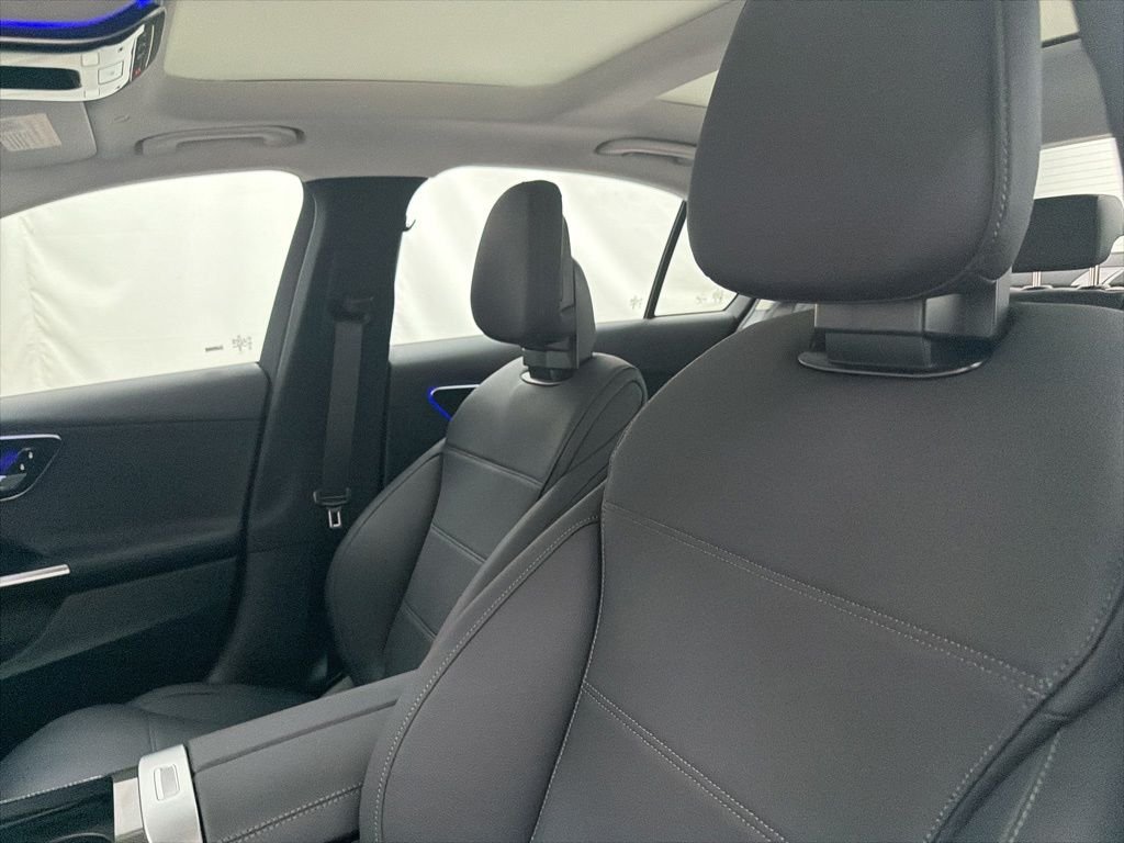 New 2026 Polar White Mercedes-Benz C 300 image 13