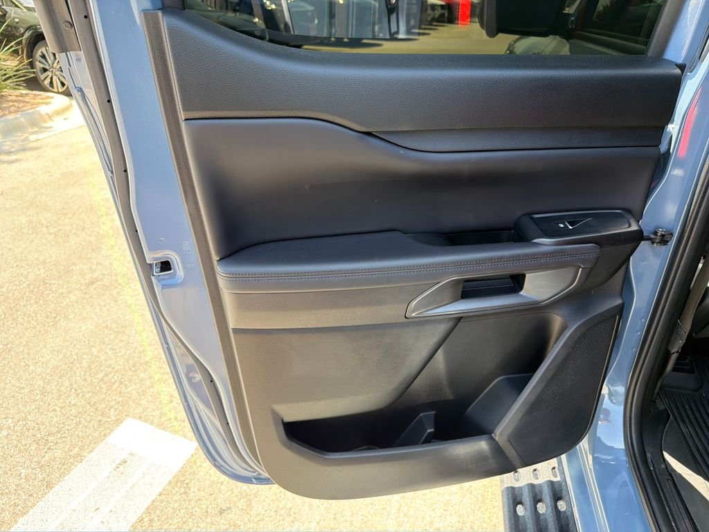 Used 2025 Gray Ford Raptor image 34