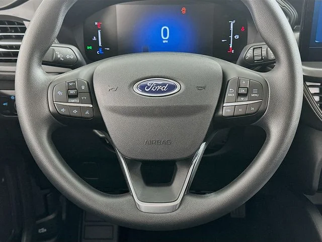 New 2026 Ford Escape Active
