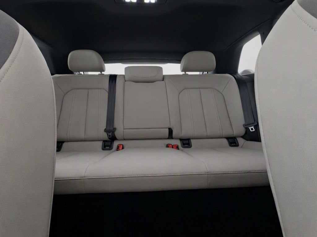 Used 2024 Mythos Black Metallic Audi Premium Plus image 25