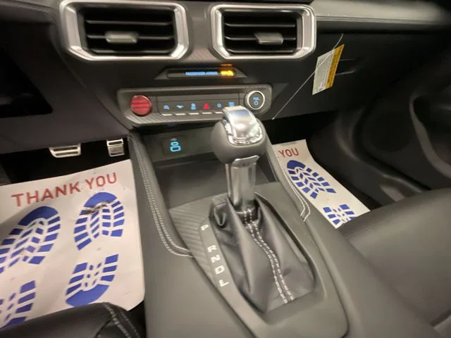 2026 Ford Mustang EcoBoost Premium Fastback - Photo 20