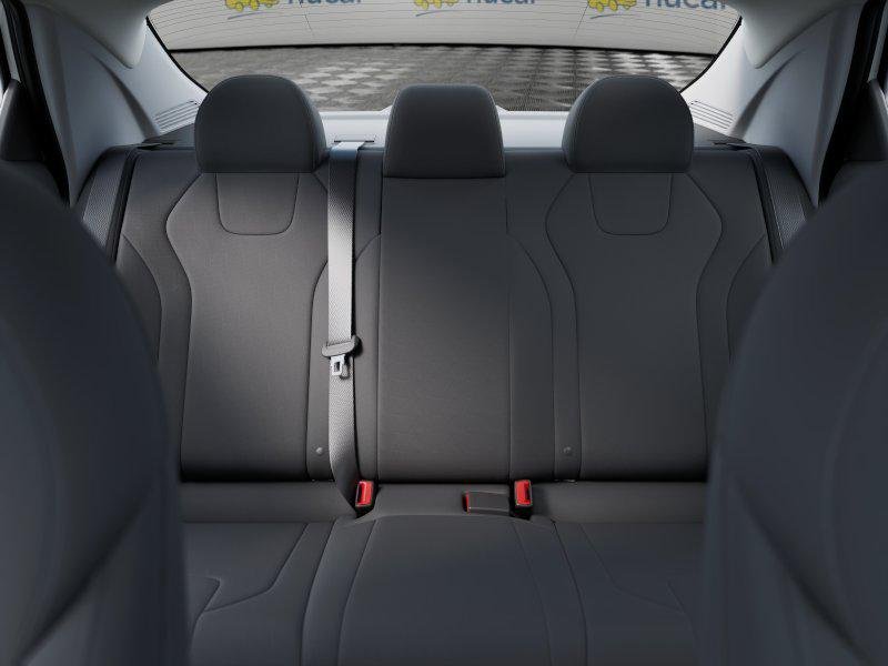 New 2026 Serenity White Hyundai SE image 12