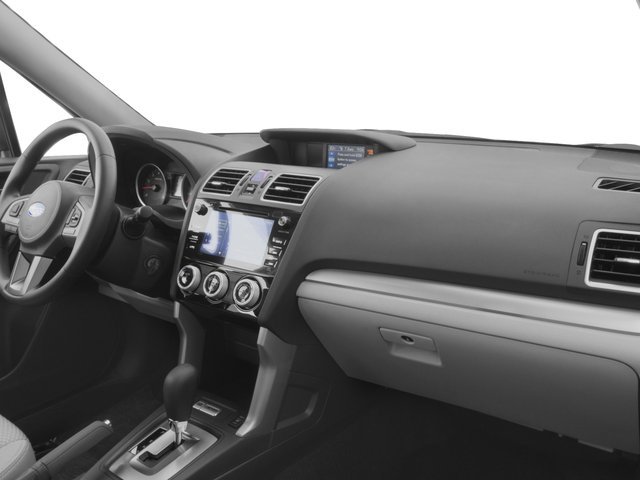Used 2017 Crystal White Pearl Subaru Premium image 19