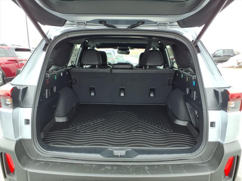 2026 Subaru Outback Limited XT - Photo 12