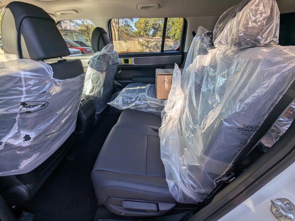 New 2026 White Hyundai XRT AWD image 14