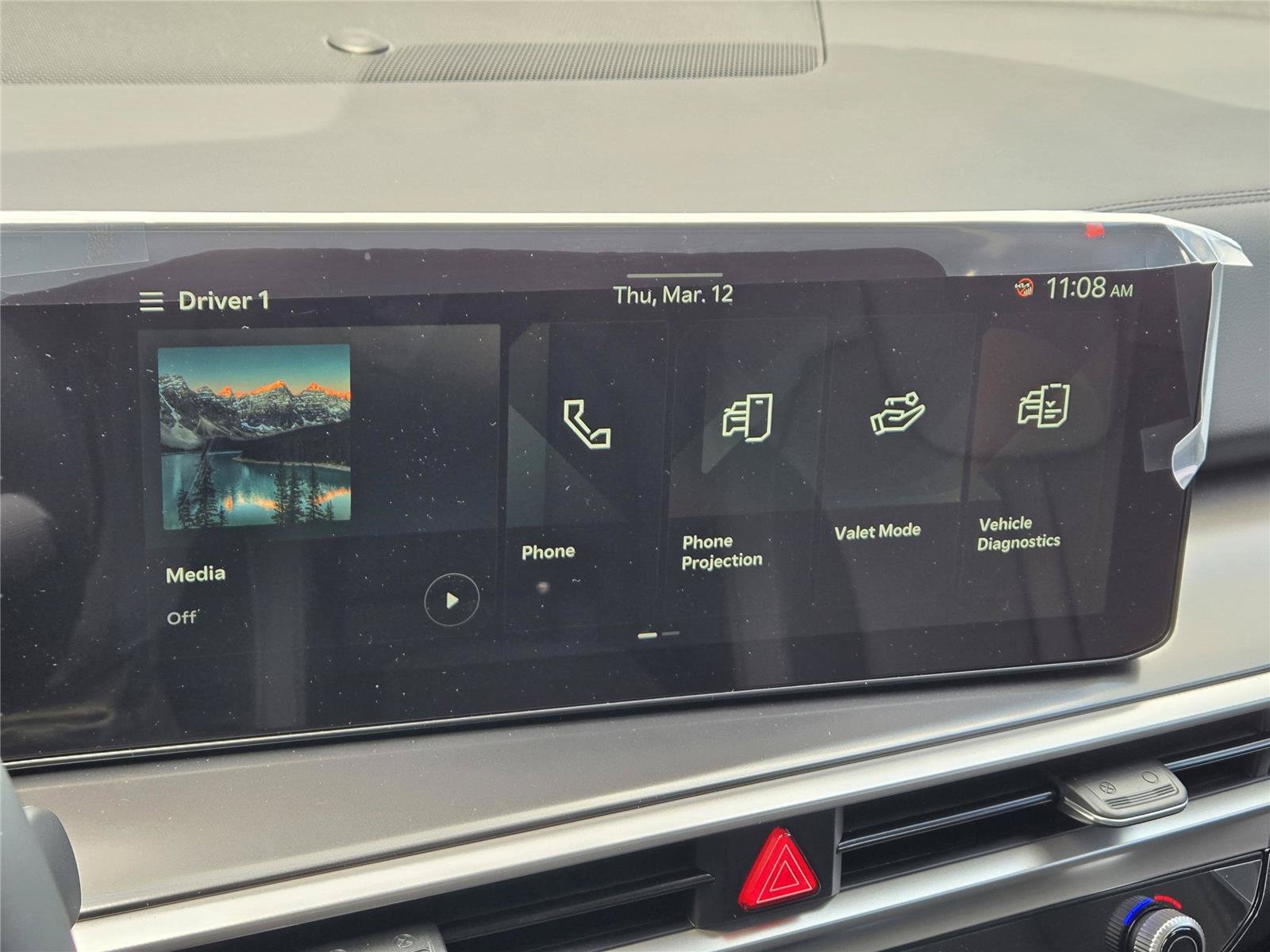 New 2026 Panthera Metal Kia S image 26