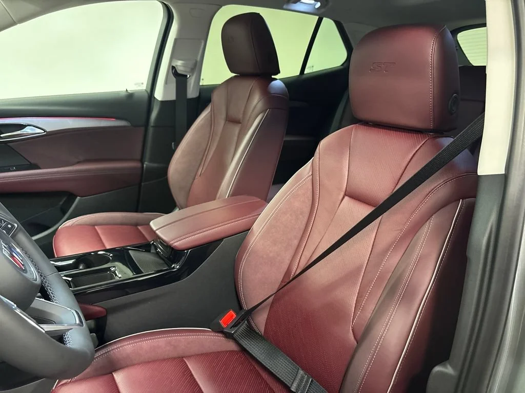 2026 Buick Envision Sport Touring - Photo 24