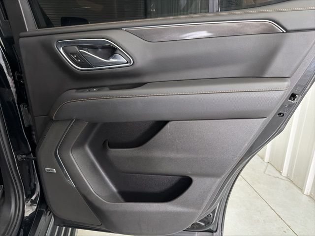 2021 GMC Yukon AT4 - Photo 18