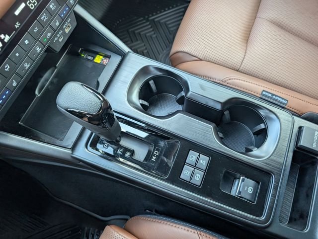 Certified Used 2026 Gray Subaru Touring image 17