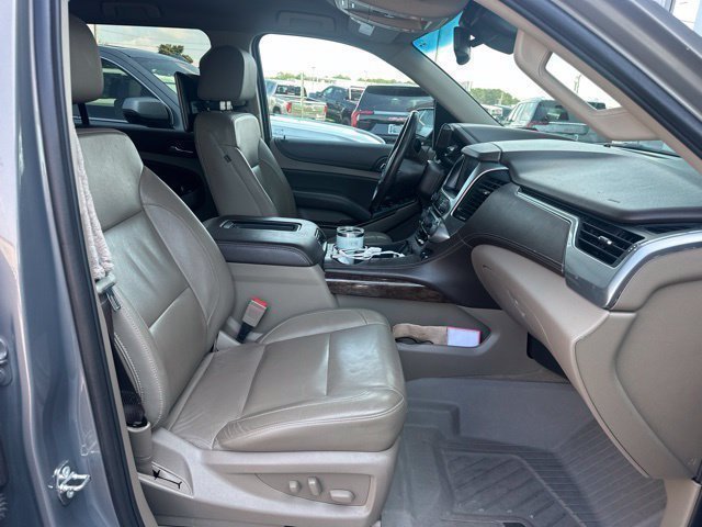 Used 2018 PEPPERDUST METALLIC Chevrolet LT image 14