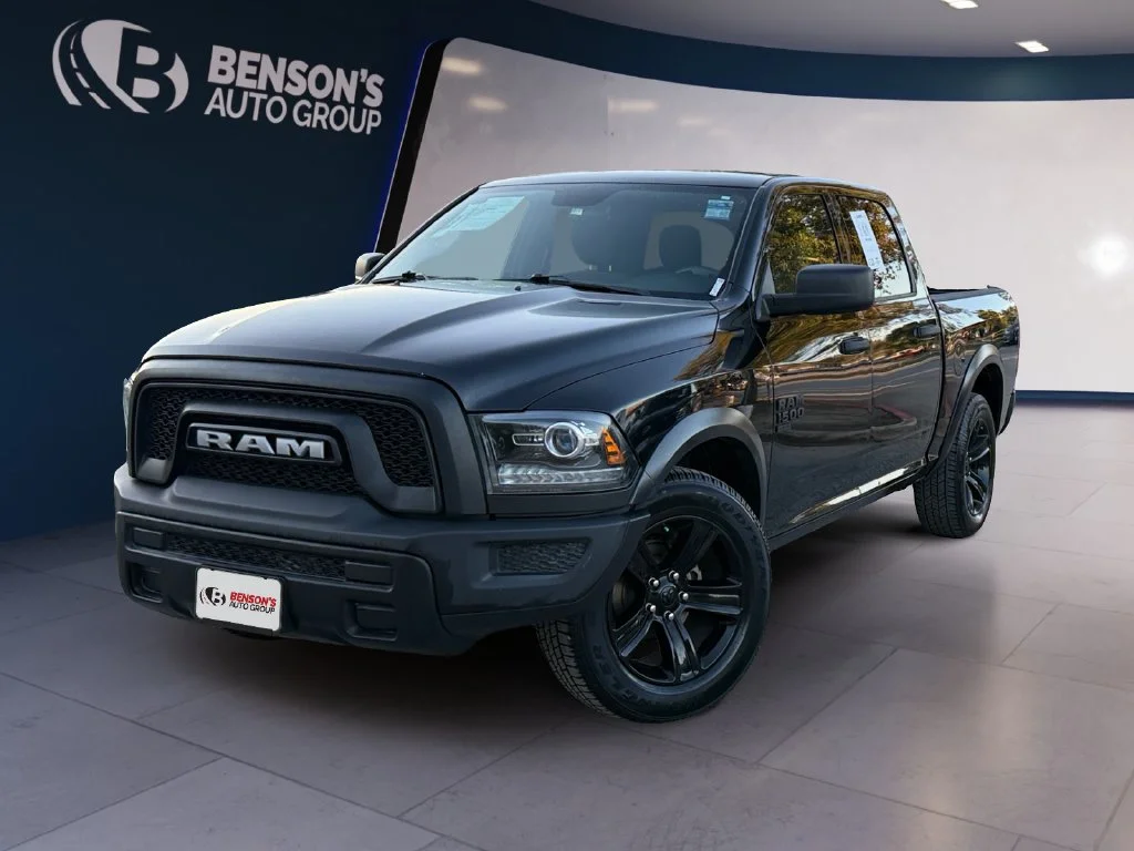 2024 RAM