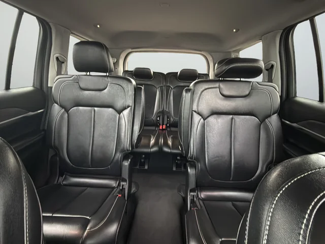 Certified Used 2023 Gray Jeep Limited image 37