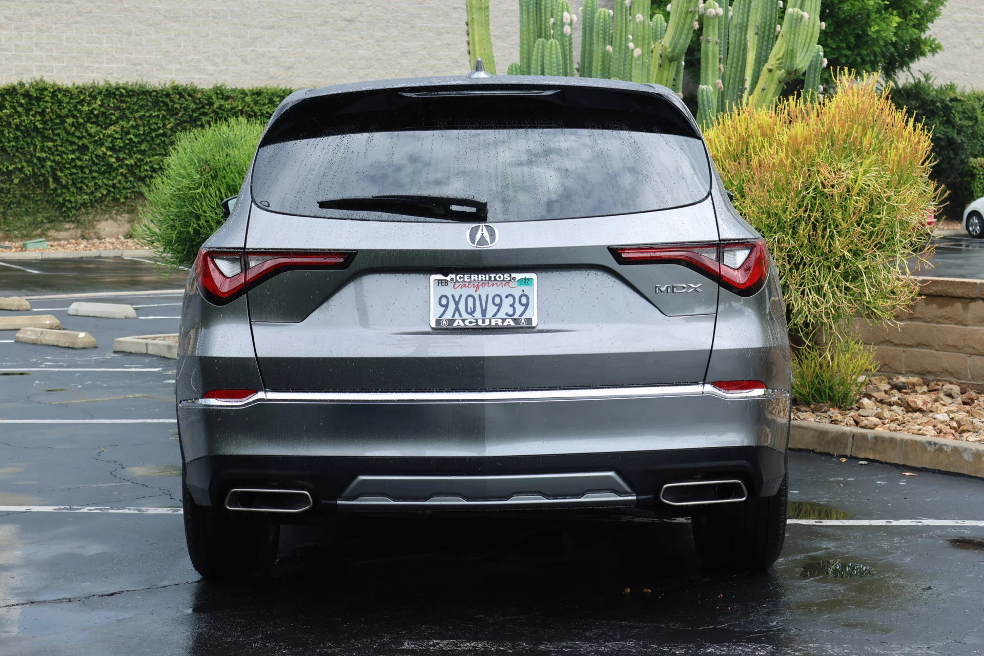 2026 Acura MDX Base - Photo 28