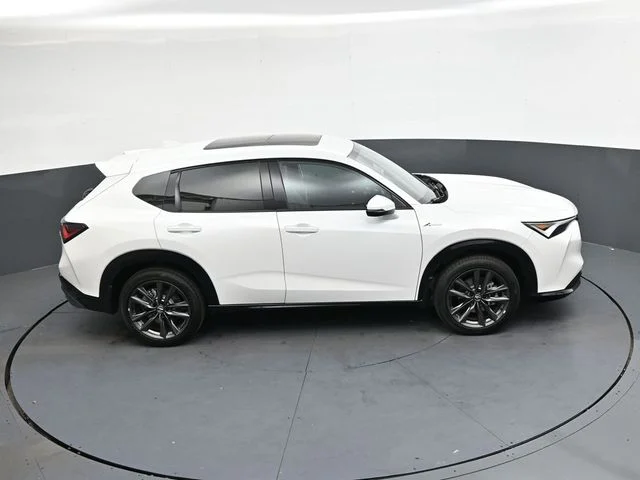 Used 2025 Silver Acura A-Spec Package image 25