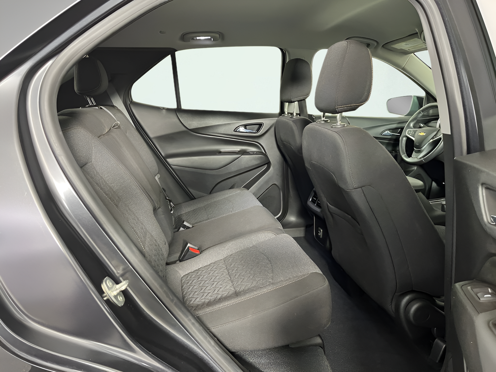 Used 2022 Gray Chevrolet LT image 14