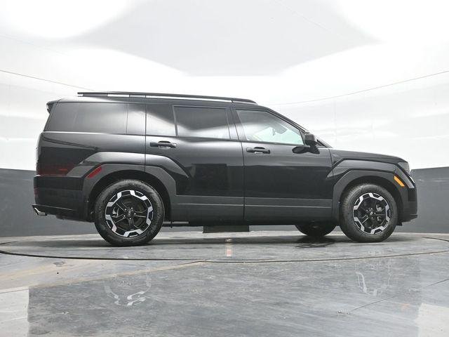 New 2027 Black Hyundai SEL AWD image 25