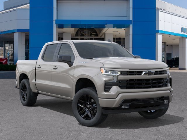 2026 Chevrolet Silverado 1500 RST - Photo 8