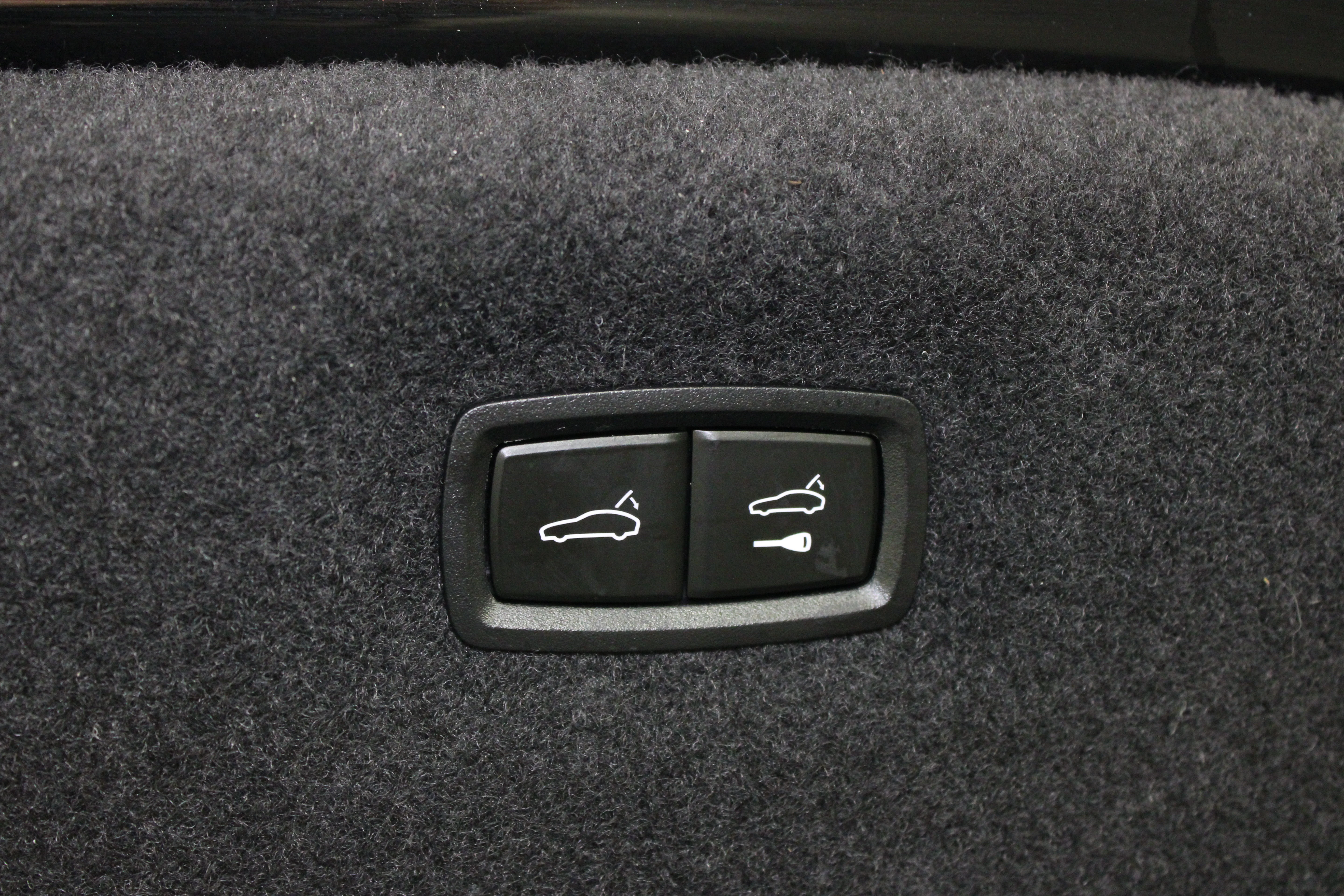 Used 2023 Black Metallic Audi Prestige image 13