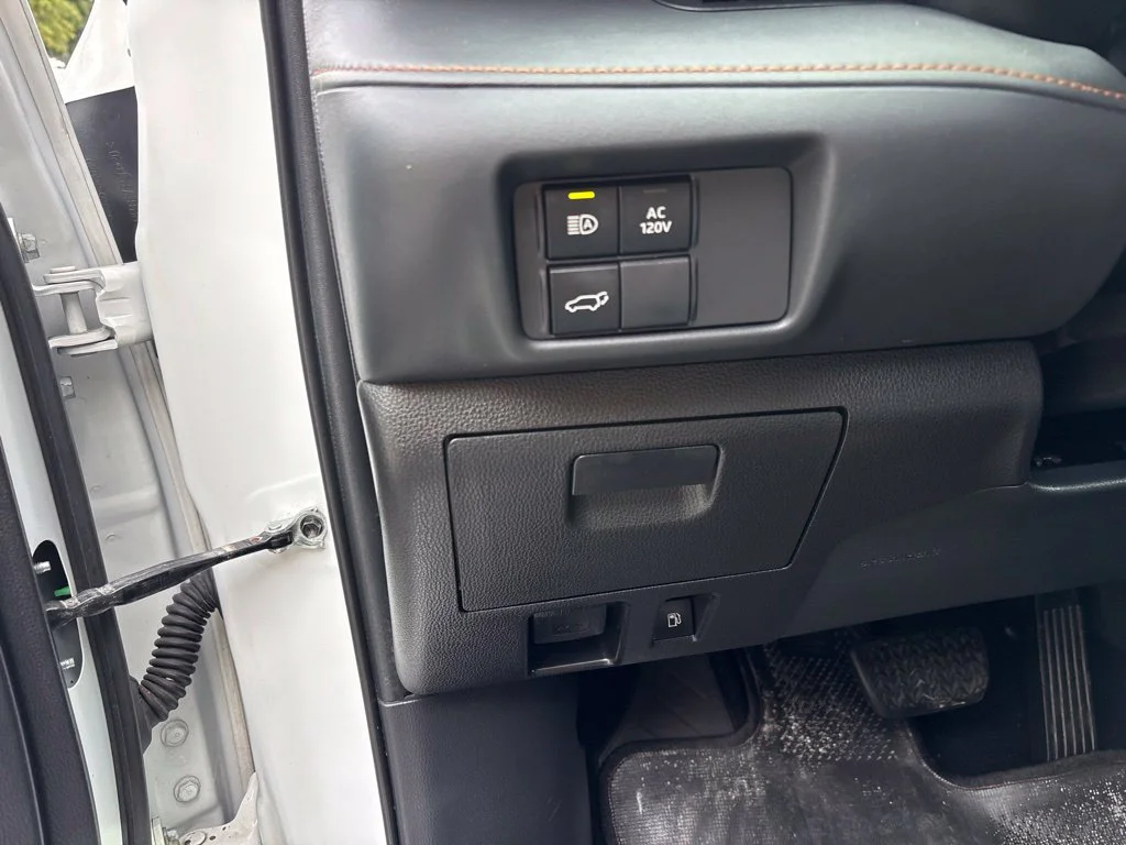 Used 2022 Beige Toyota Bronze Edition image 11