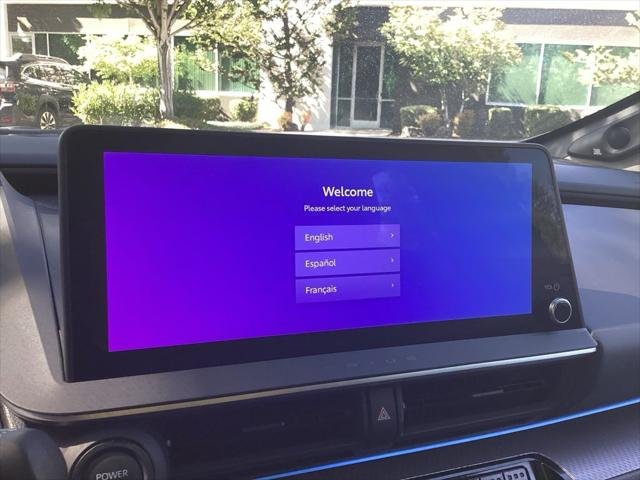 Certified Used 2024 CUTTING EDGE Toyota  image 3