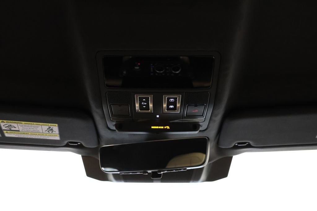 New 2026 Santorini Black Metallic Land Rover V8 image 14