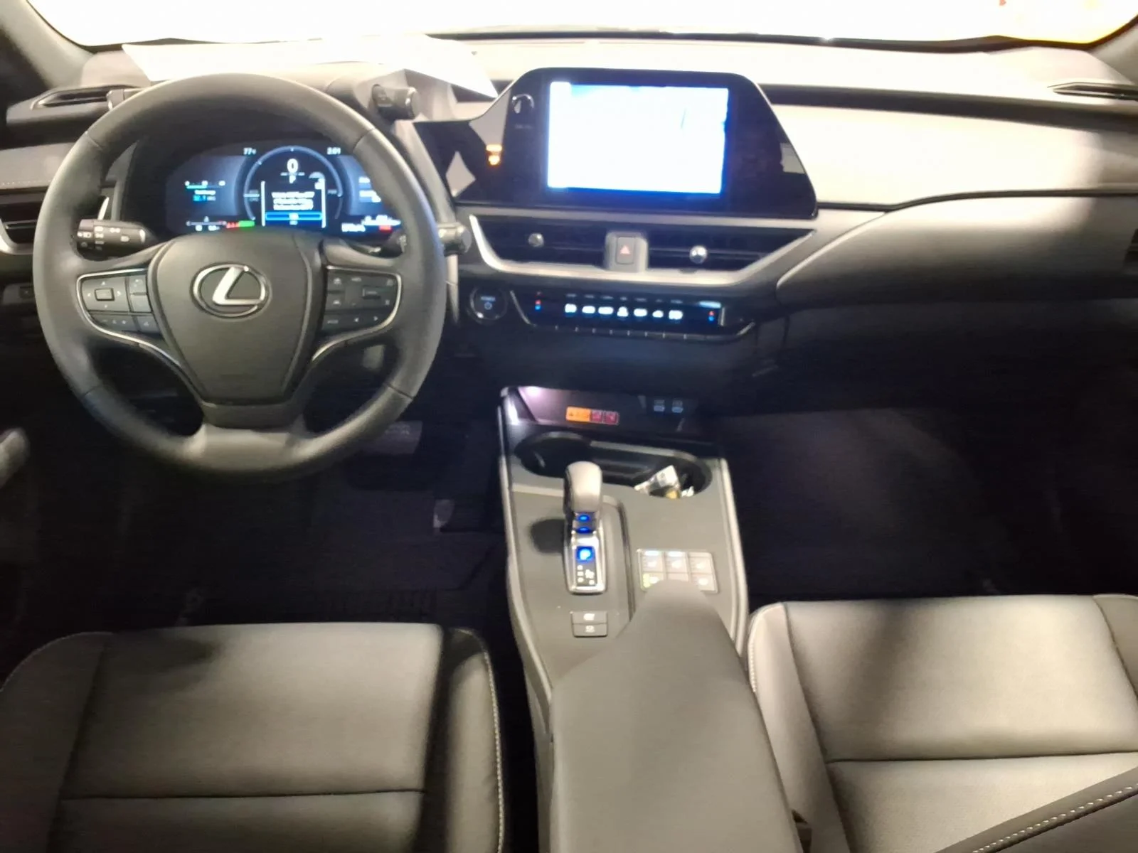 New 2026 Caviar Lexus  image 12