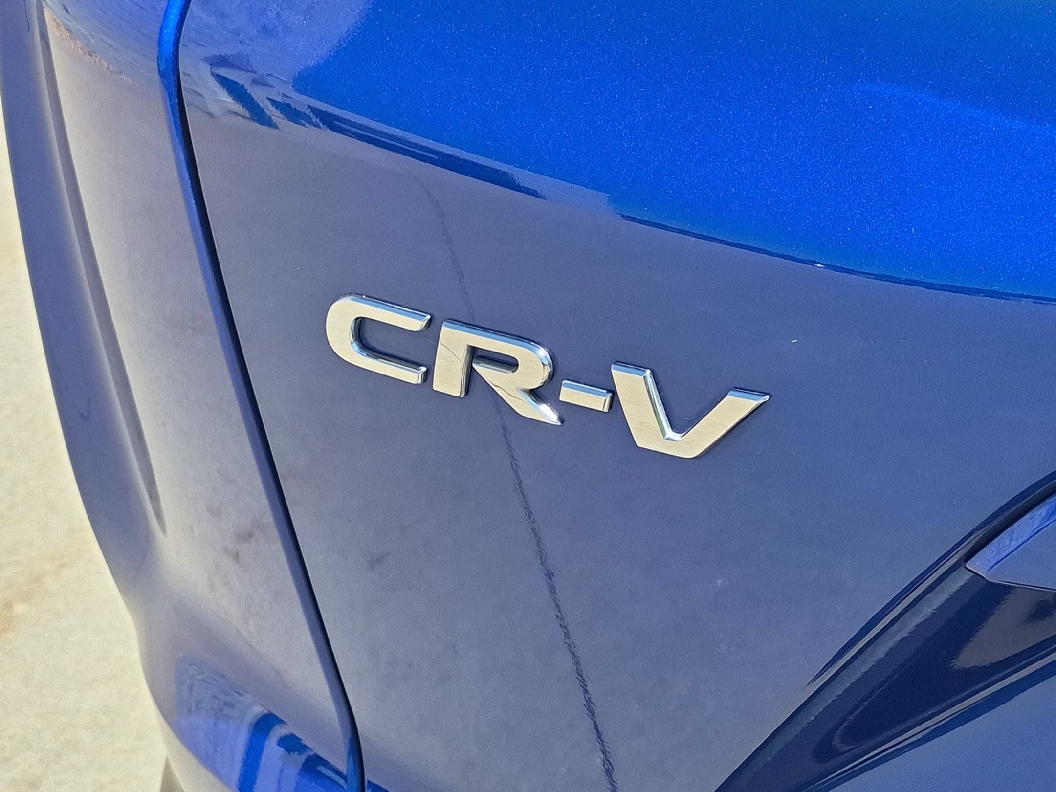 Certified Used 2022 Blue Honda Touring AWD image 31