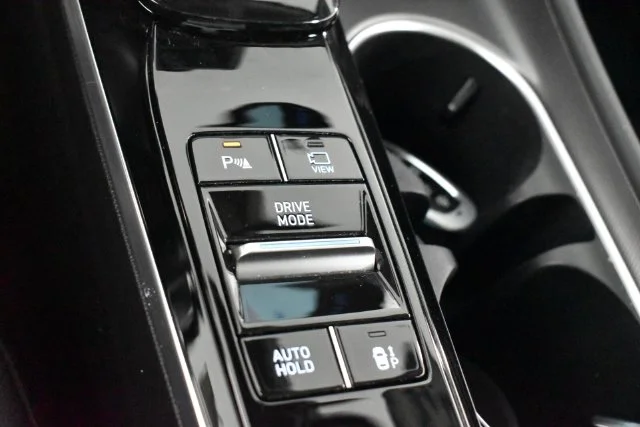 Used 2023 Gray Hyundai Limited image 25