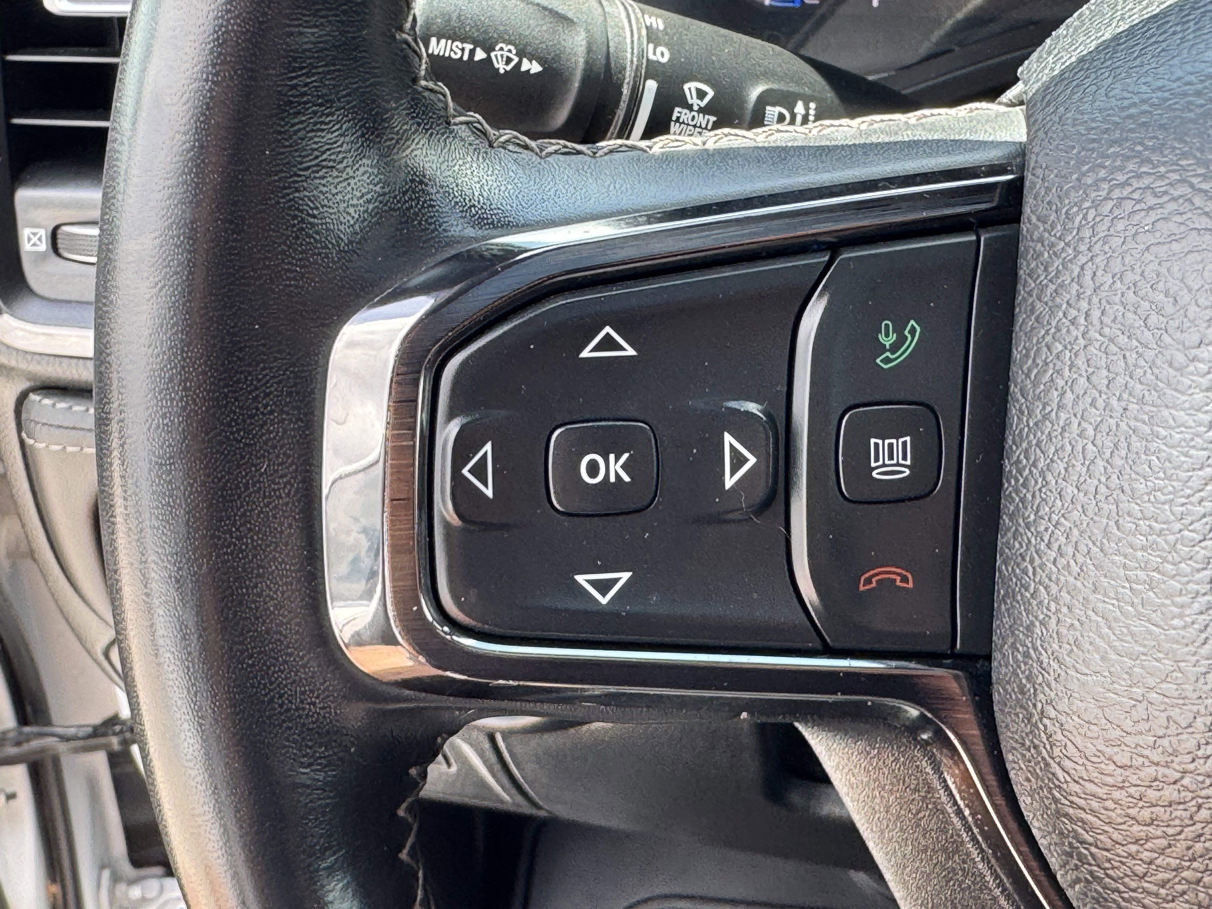 2024 RAM Ram 1500 Pickup Limited - Photo 23