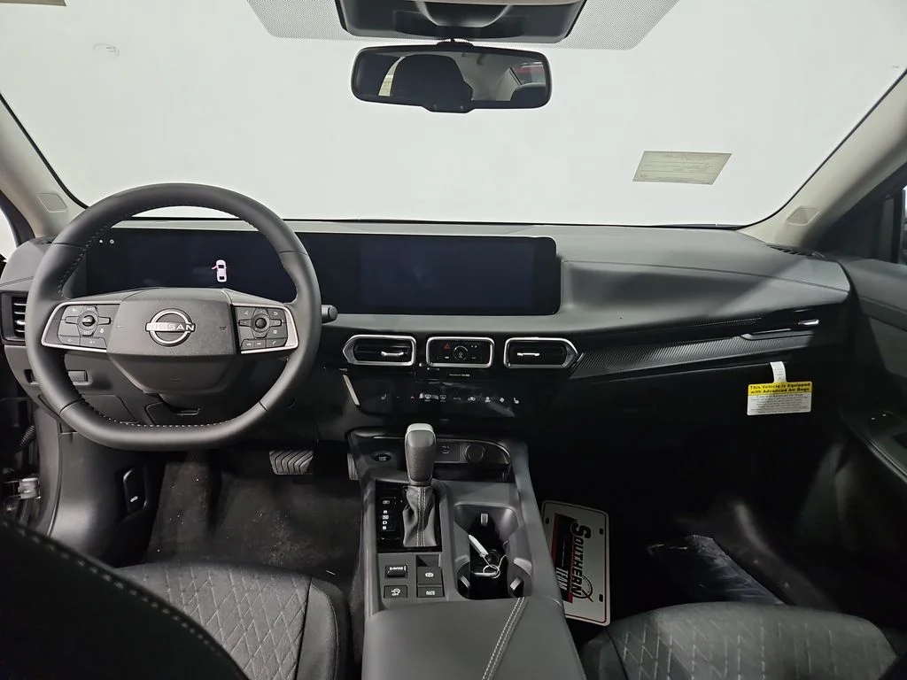 2026 Nissan Sentra SV - Photo 12