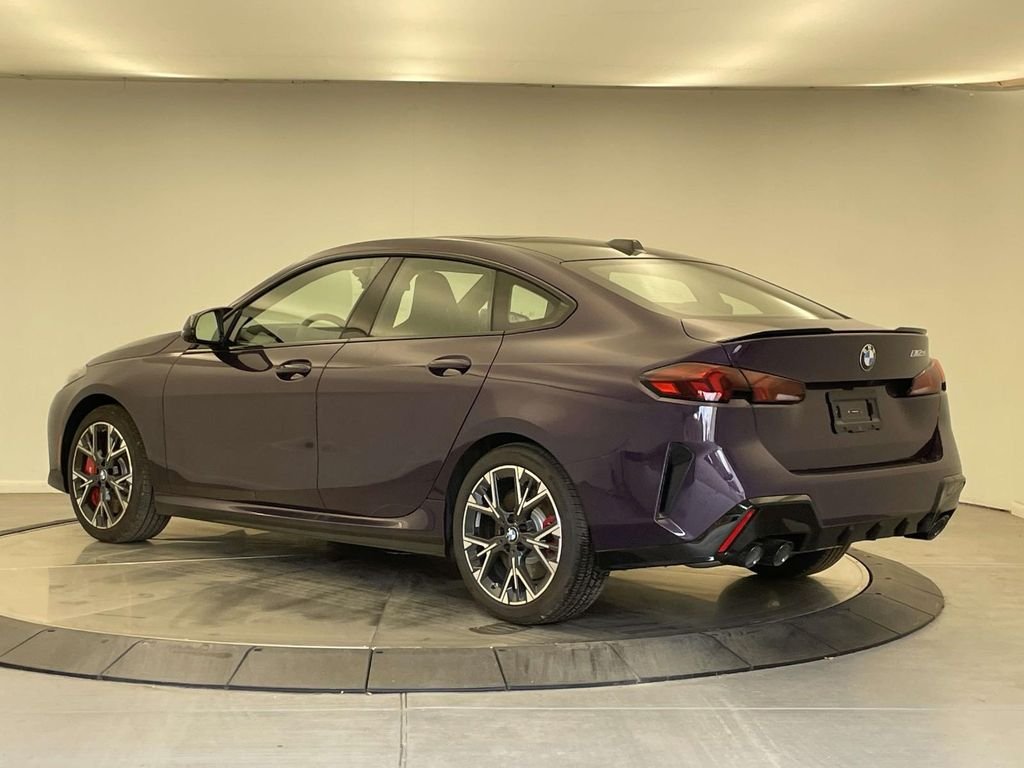 2025 BMW 2 Series M235 - Photo 3