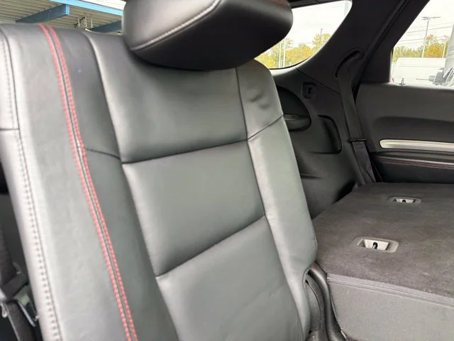 Used 2018 Bruiser Gray Clearcoat Dodge GT image 13