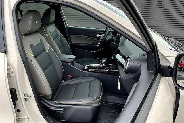 New 2026 White Sands Chevrolet ACTIV image 11