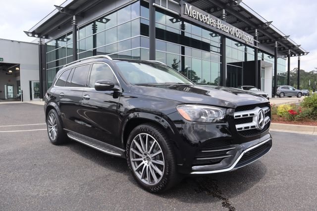 2023 Mercedes-Benz GLS GLS 450