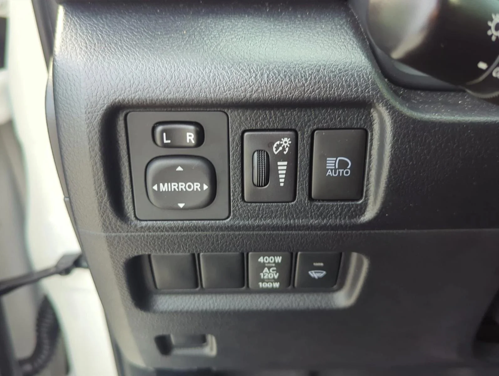 Used 2023 Ice Cap Toyota TRD Off Road Premium image 11