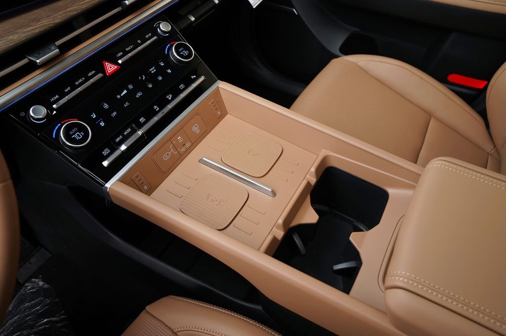 New 2026 Ecotronic Gray Hyundai Calligraphy image 56