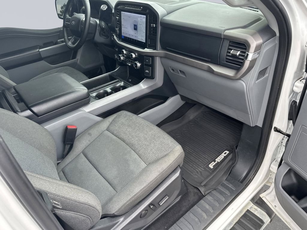 2024 Ford F-150 XLT - Photo 26