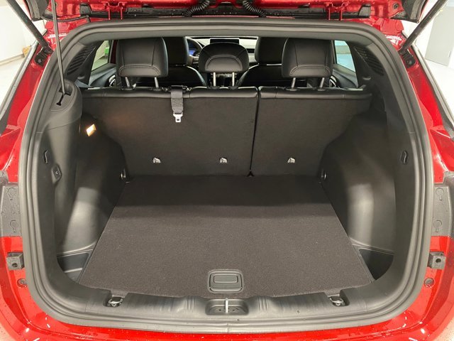 2026 Jeep Compass Latitude Altitude - Photo 7