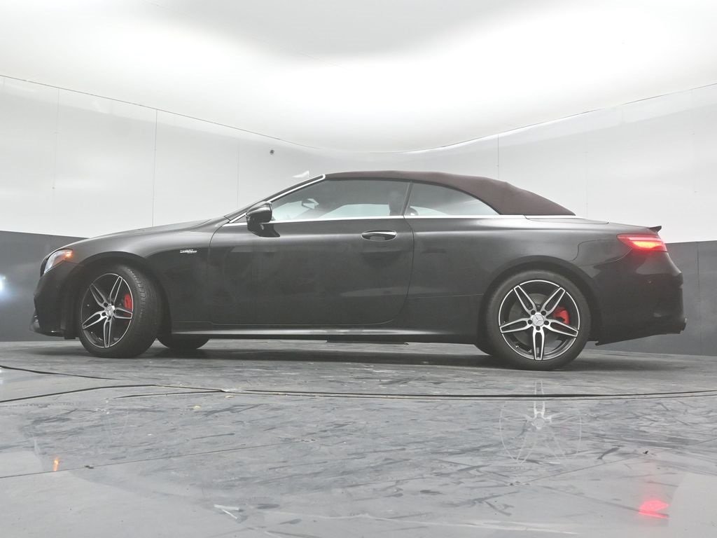 2020 MERCEDES-BENZ E-CLASS - Image 34