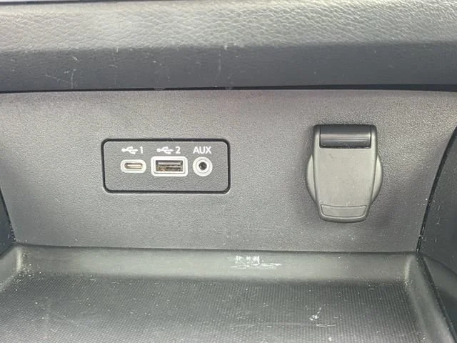 2022 Nissan Altima Platinum - Photo 31
