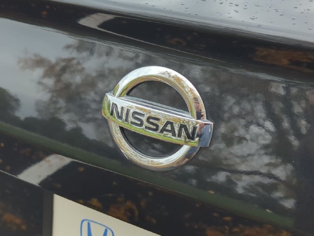 Used 2019 Storm Blue Metallic Nissan 2.5 SV image 26